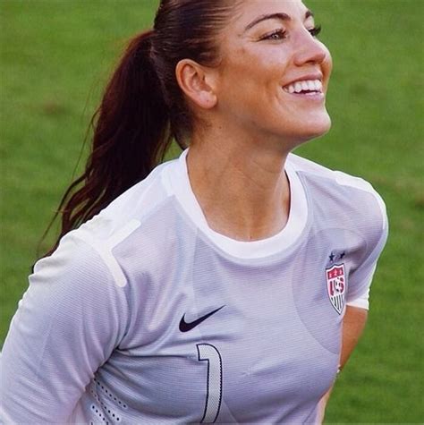 Hope Solo (@hopeasolo) • Instagram photos and videos